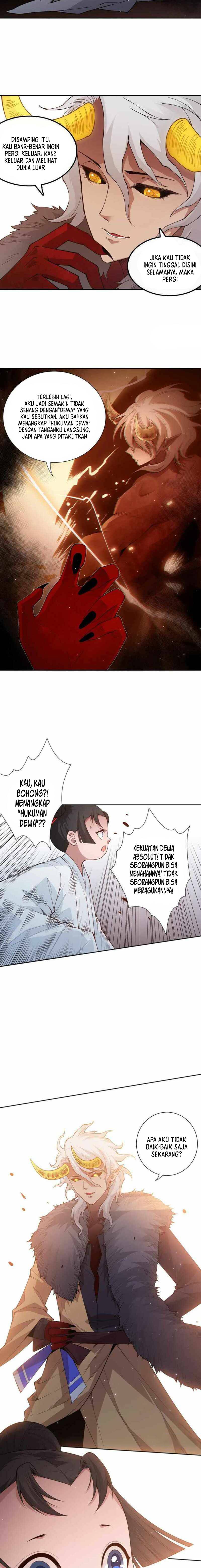 Ultimate Soldier Chapter 170 Gambar 12